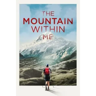 The Mountain Within Me (Movies Anywhere)