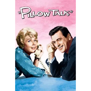 Pillow Talk (Movies Anywhere)