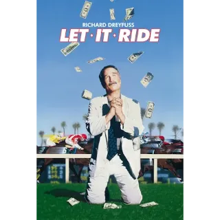 Let It Ride (Vudu)