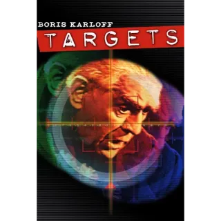 Targets (Vudu)