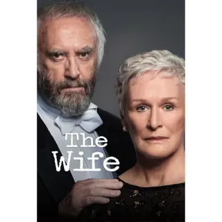 The Wife (Movies Anywhere)