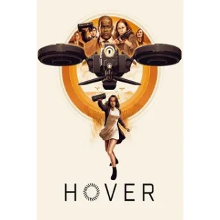 Hover (Movies Anywhere)