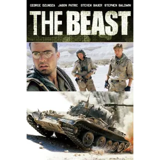The Beast (Movies Anywhere)