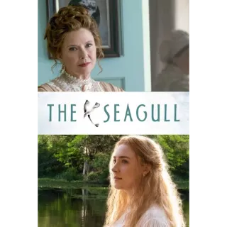 The Seagull (Vudu)