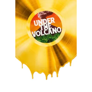 Under The Volcano (Movies Anywhere)