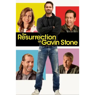 The Resurrection of Gavin Stone (Movies Anywhere)