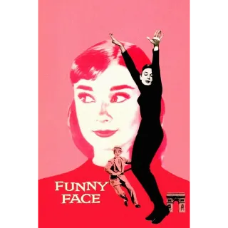 Funny Face (Vudu)