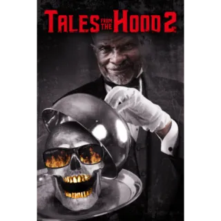 Tales from the Hood 2 (Movies Anywhere)