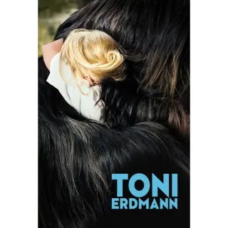 Toni Erdmann (Movies Anywhere)