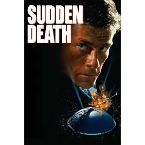 Sudden Death (Movies Anywhere)