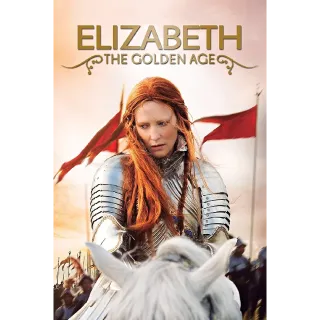 Elizabeth: The Golden Age (Movies Anywhere)