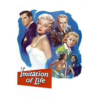 Imitation of Life (Movies Anywhere)