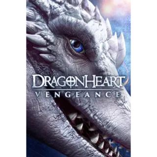 Dragonheart: Vengeance (Movies Anywhere)