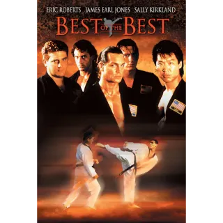 Best Of The Best (Movies Anywhere)