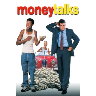 Money Talks (Movies Anywhere)