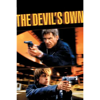 The Devil's Own (Movies Anywhere)