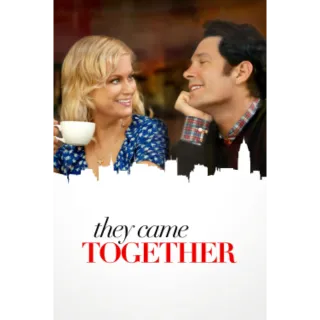 They Came Together (Vudu)