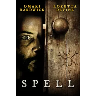 Spell (4K Vudu/Fandango at Home)