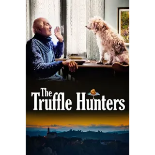 The Truffle Hunters (Movies Anywhere)