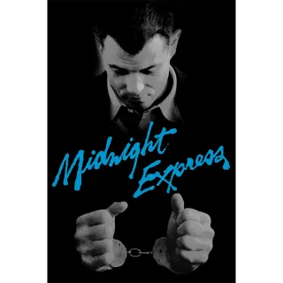 Midnight Express (Movies Anywhere)