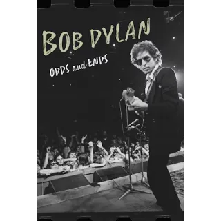 Bob Dylan: Odds And Ends (Vudu)