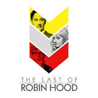 The Last of Robin Hood (Movies Anywhere)