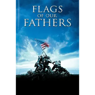 Flags of Our Fathers (Vudu)