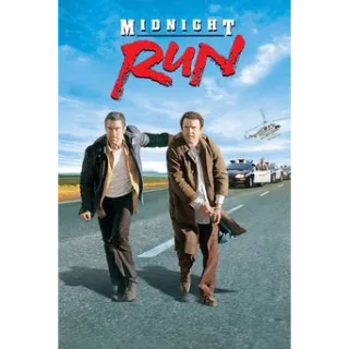 Midnight Run (Movies Anywhere)