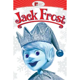 Jack Frost (Movies Anywhere)