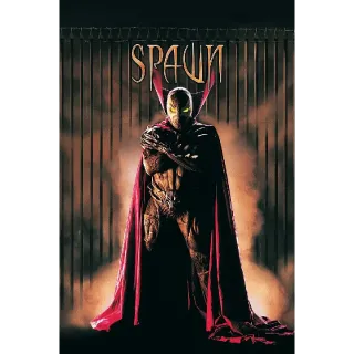 Spawn (Movies Anywhere)