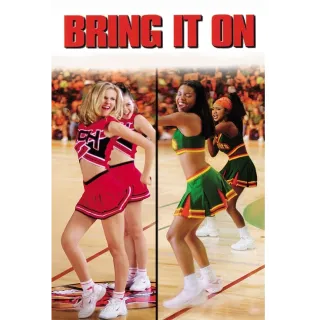 Bring It On (Movies Anywhere)
