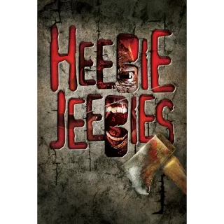 Heebie Jeebies (Movies Anywhere)