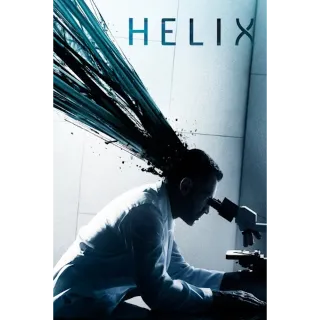 Helix: Season 1 (Vudu)