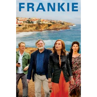 Frankie (Vudu)