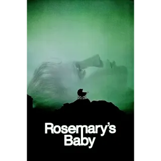 Rosemary's Baby (Vudu)