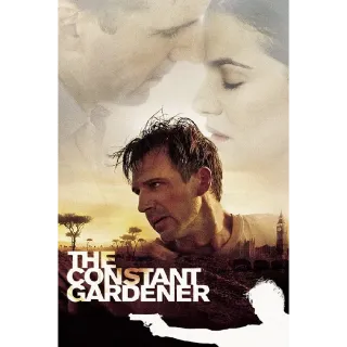 The Constant Gardener (Movies Anywhere)