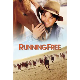 Running Free (Movies Anywhere)