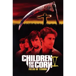 Children of the Corn V: Fields of Terror (Vudu/Fandango at Home)