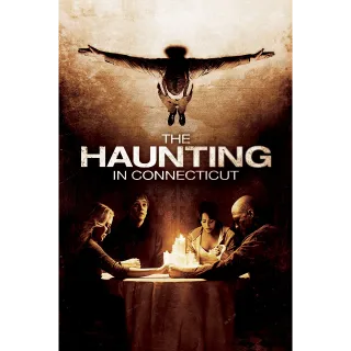 The Haunting in Connecticut (Vudu)