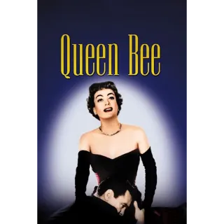 Queen Bee (Movies Anywhere)