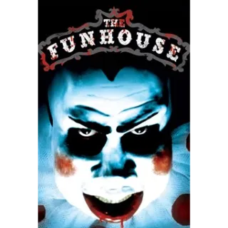 The Funhouse (Movies Anywhere)