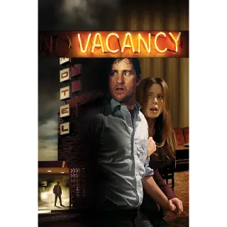 Vacancy (Movies Anywhere)