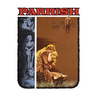 Parrish (Movies Anywhere SD)