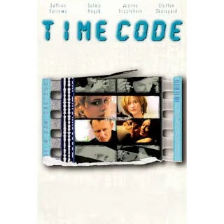 Timecode (Movies Anywhere)