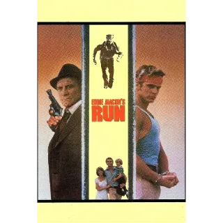 Eddie Macon's Run (Movies Anywhere)