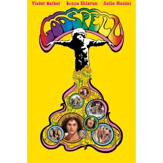 Godspell (Vudu)