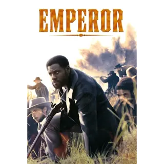 Emperor (Movies Anywhere)