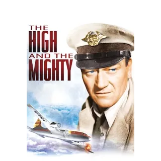 The High And The Mighty (Vudu)