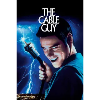 The Cable Guy (Movies Anywhere)