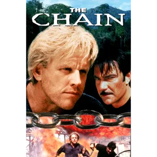The Chain (Movies Anywhere)